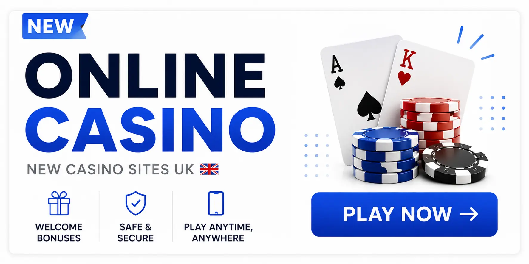 New Online Casino